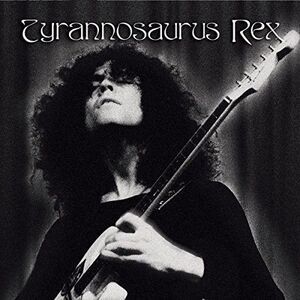Tyrannosaurus Rex - Crown Of Dark Swansdown  CD